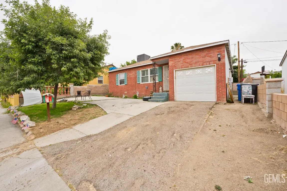 111 FRANKLIN AVENUE, Taft, CA 93268 - #1
