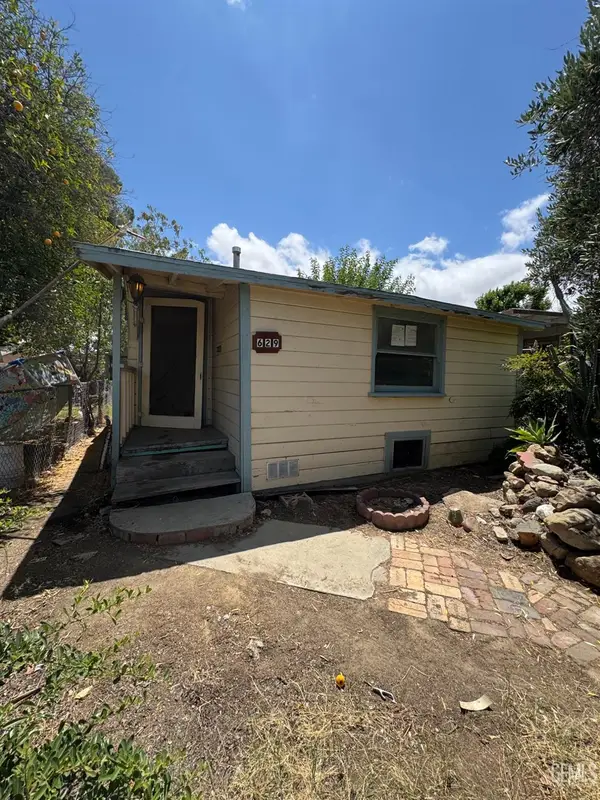 629 WOODROW STREET, Taft, CA 93268