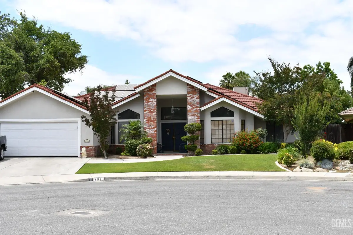 8916 LANDOVER LANE, Bakersfield, CA 93311 - #1