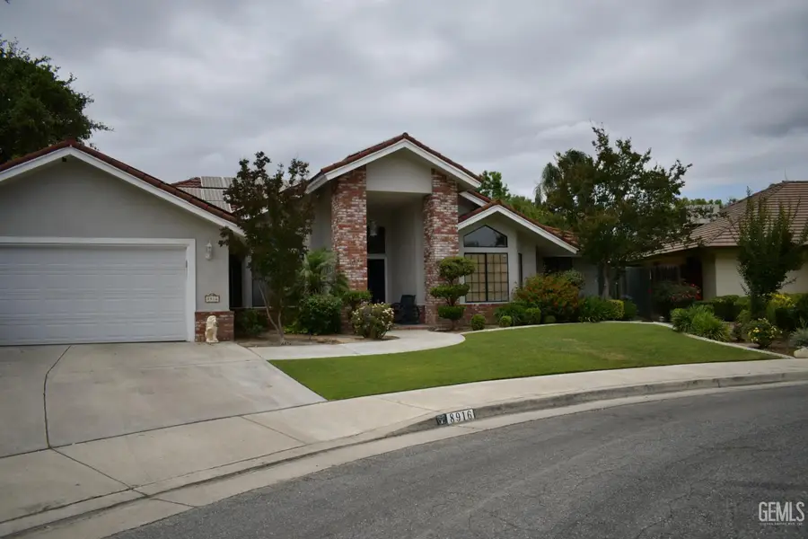 8916 LANDOVER LANE, Bakersfield, CA 93311 - #2