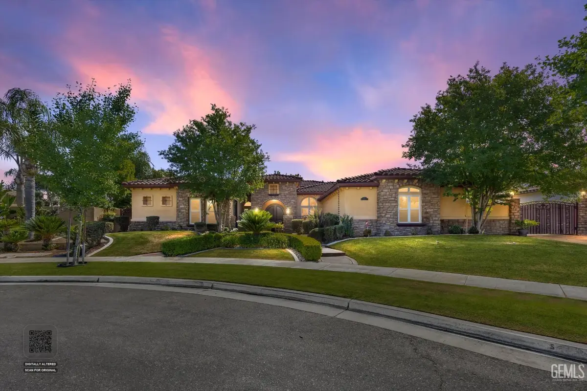 204 SOMERFORD COURT, Bakersfield, CA 93312 - #1