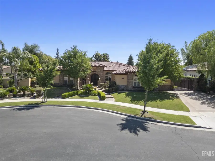 204 SOMERFORD COURT, Bakersfield, CA 93312 - #3