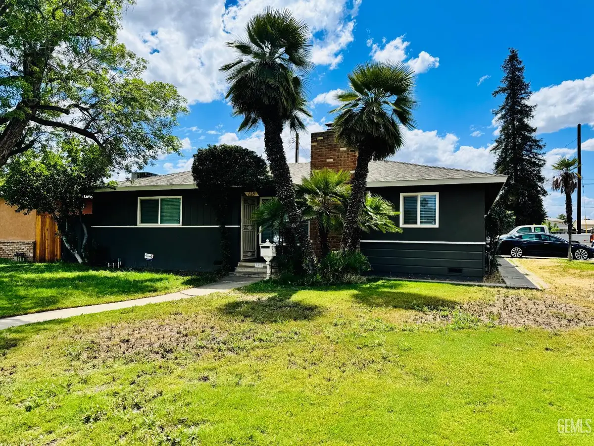 725 WAYNE DRIVE, Bakersfield, CA 93304 - #1