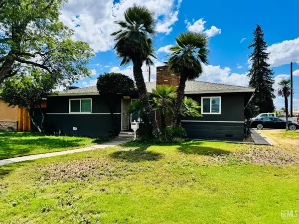 725 WAYNE DRIVE, Bakersfield, CA 93304