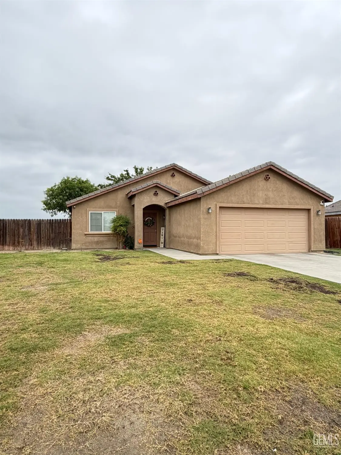 729 YAHUT STREET, McFarland, CA 93250 - #1