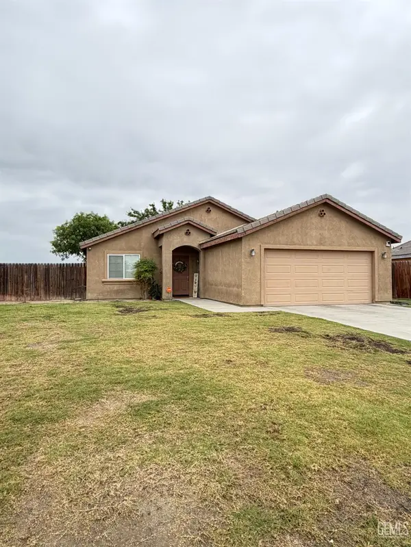 729 YAHUT STREET, Mc Farland, CA 93250