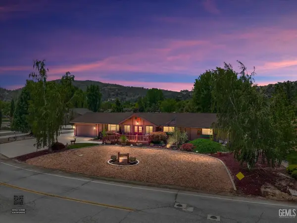 29980 PINEDALE DRIVE, Tehachapi, CA 93561