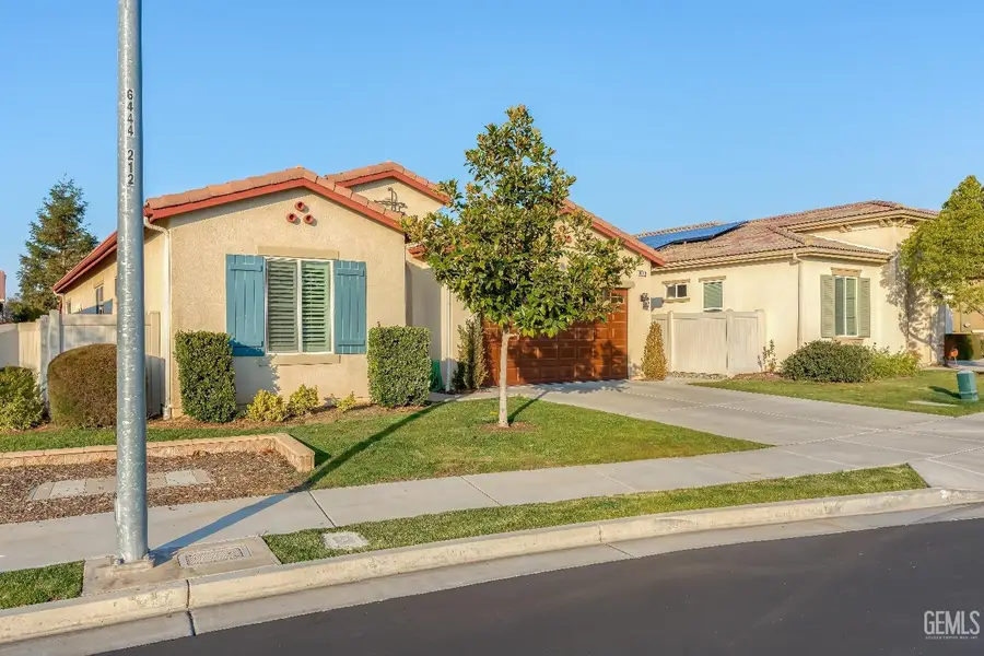 10010 BESANCON WAY, Bakersfield, CA 93306 - #2