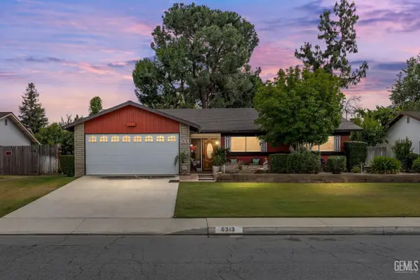 6313 SUNDALE AVENUE, Bakersfield, CA 93309