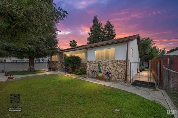 1623 LISLE STREET, Bakersfield, CA 93308