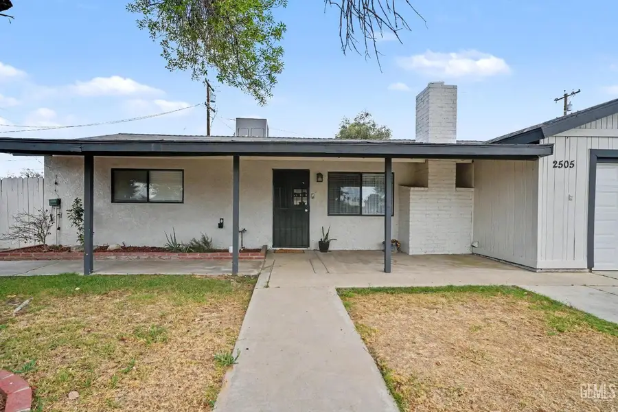 2505 VALORIE AVENUE, Bakersfield, CA 93304 - #3