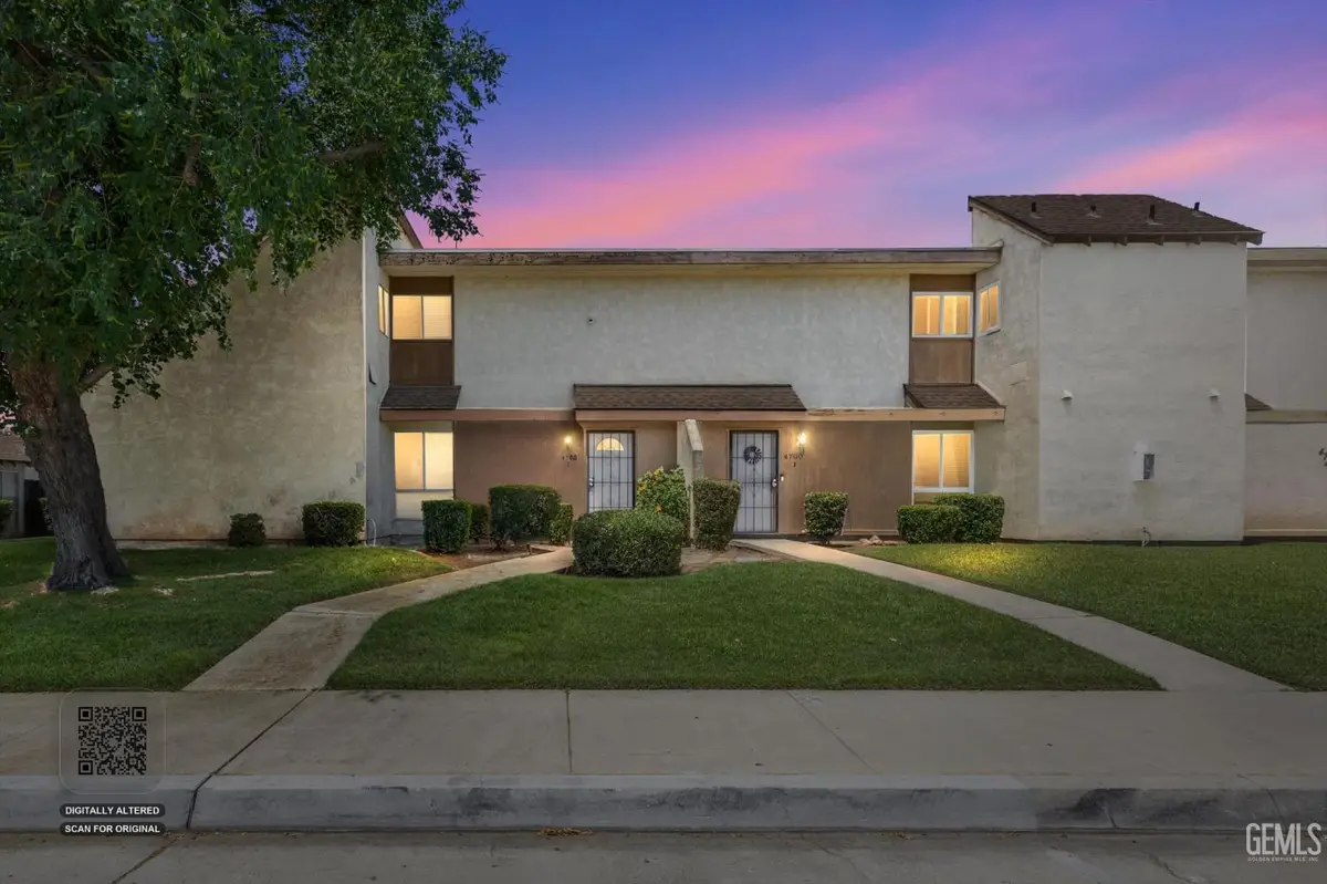 4700 NORDIC DRIVE #I, Bakersfield, CA 93309 - #1