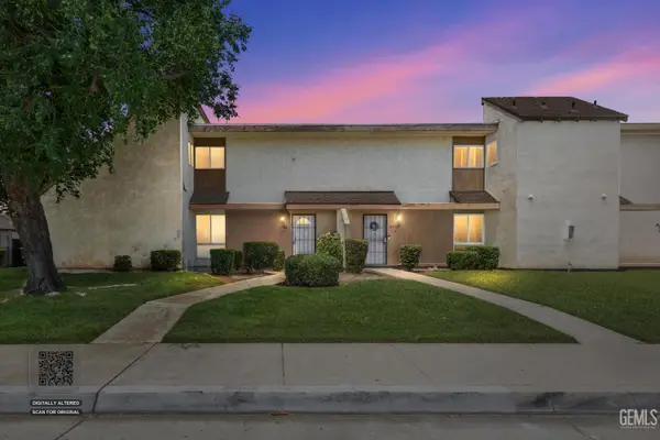4700 NORDIC DRIVE #I, Bakersfield, CA 93309