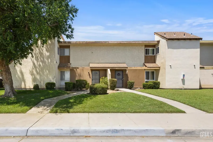 4700 NORDIC DRIVE #I, Bakersfield, CA 93309 - #2