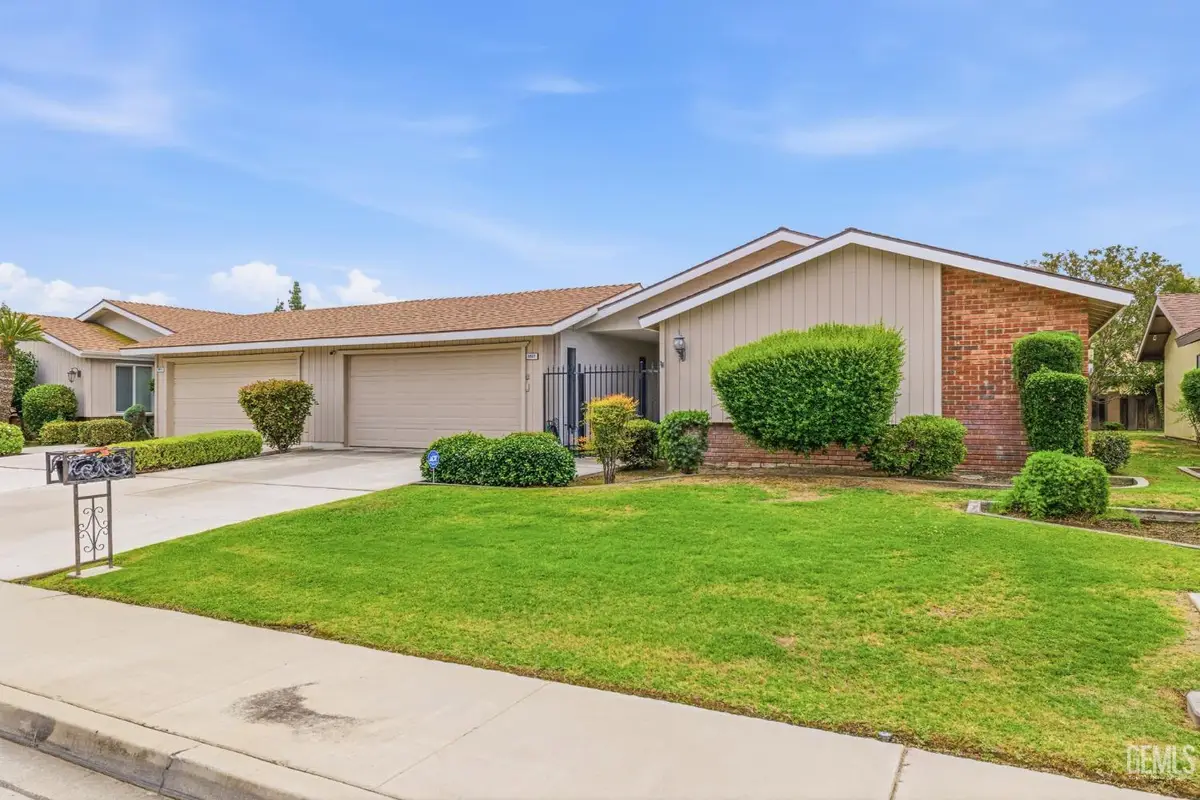 5917 INDIAN WELLS AVENUE, Bakersfield, CA 93309 - #1