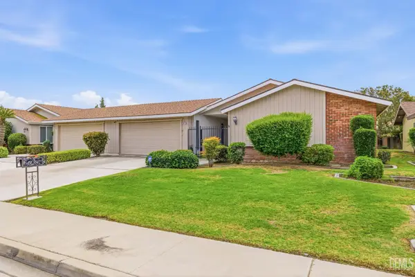 5917 INDIAN WELLS AVENUE, Bakersfield, CA 93309