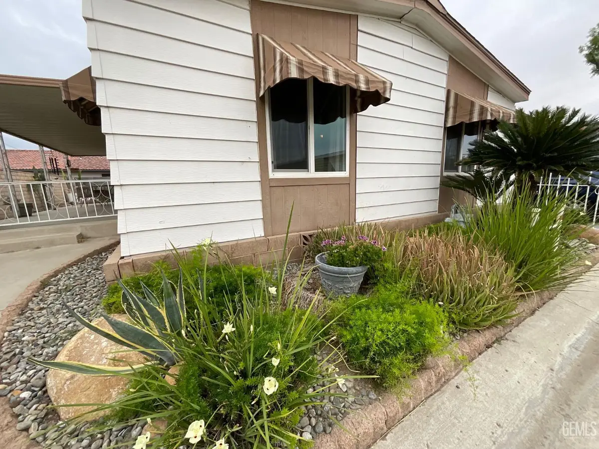 6000 E BRUNDAGE LANE #54, Bakersfield, CA 93307 - #1