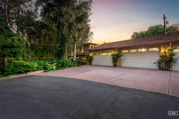 10921 OLCESE ROAD, Bakersfield, CA 93308