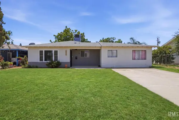 534 MINTER AVE, Shafter, CA 93263