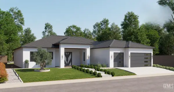 10672 TITANIUM AVENUE, Taft, CA 93268