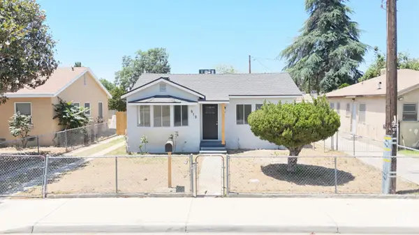 619 T STREET, Bakersfield, CA 93304