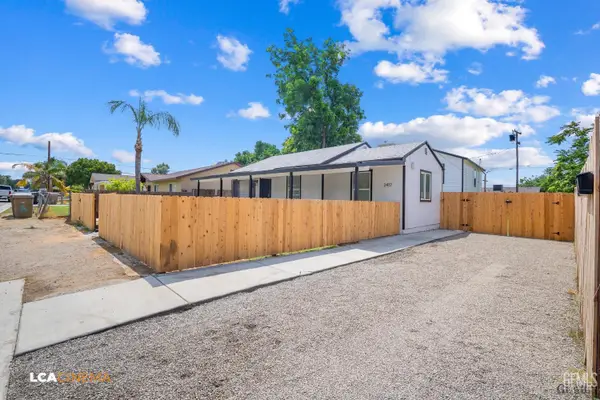 2417 KENTUCKY STREET, Bakersfield, CA 93306