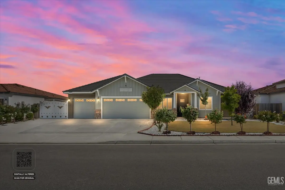 1111 BROOKLINE LANE, Bakersfield, CA 93314 - #1