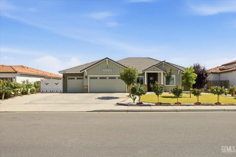 1111 BROOKLINE LANE, Bakersfield, CA 93314 - #3