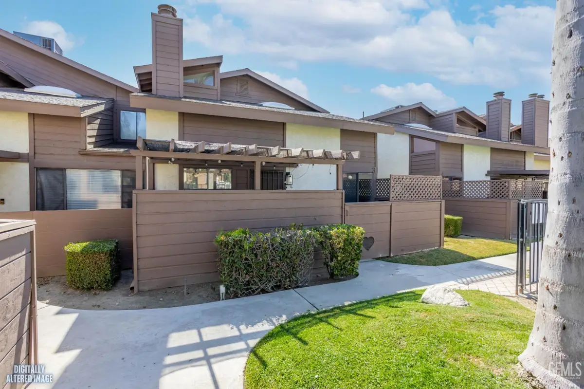 2316 GOSFORD ROAD #L, Bakersfield, CA 93309 - #1