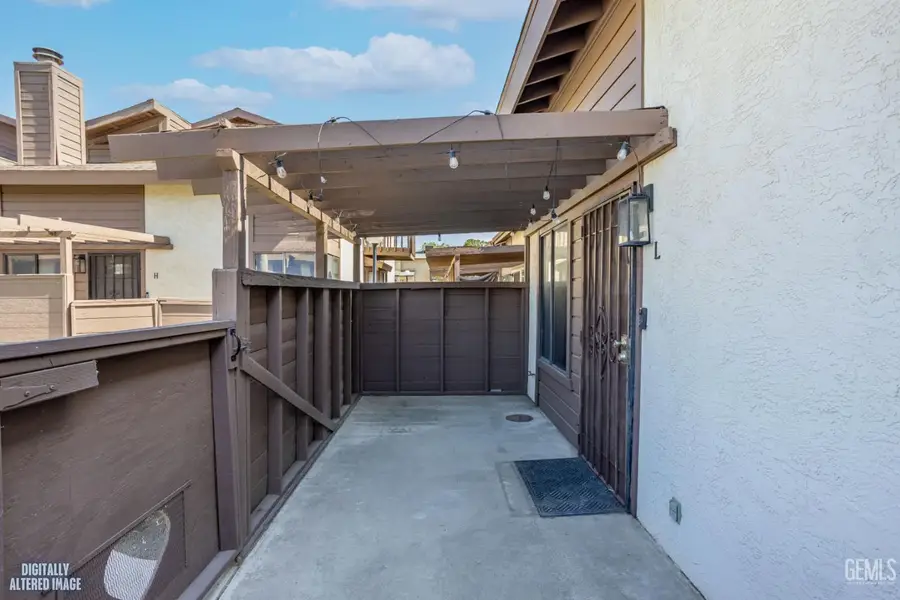 2316 GOSFORD ROAD #L, Bakersfield, CA 93309 - #3