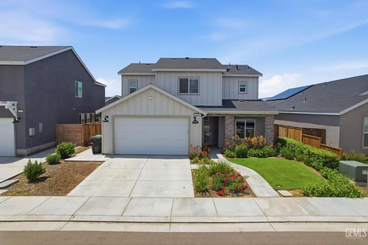 3317 TRAIL RIVER LANE, Shafter, CA 93263 - #1