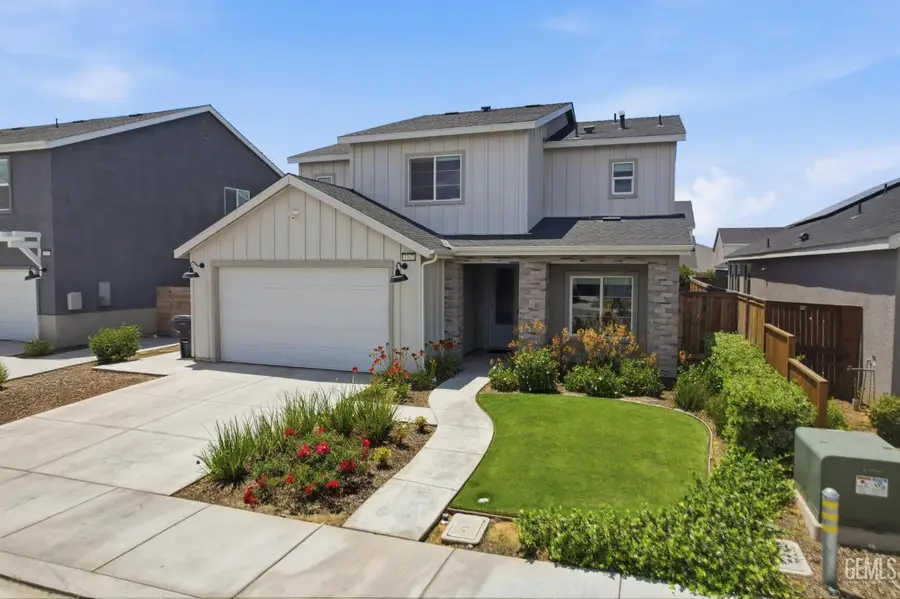 3317 TRAIL RIVER LANE, Shafter, CA 93263 - #3