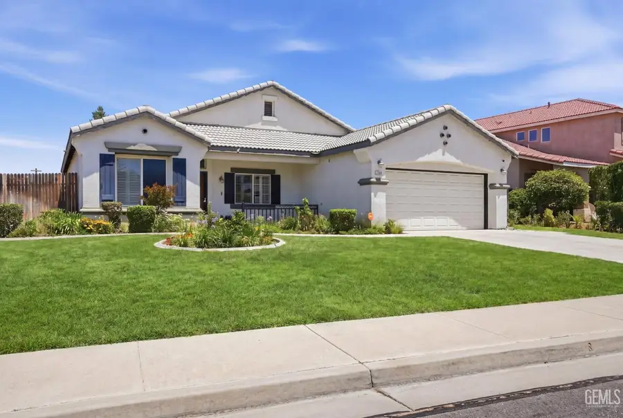 1500 SUGARLEAF RIDGE DRIVE, Bakersfield, CA 93311 - #2