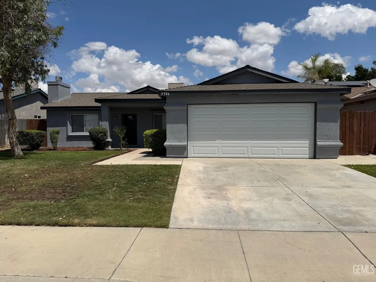 5306 GRANT GROVE STREET, Bakersfield, CA 93307 - #1