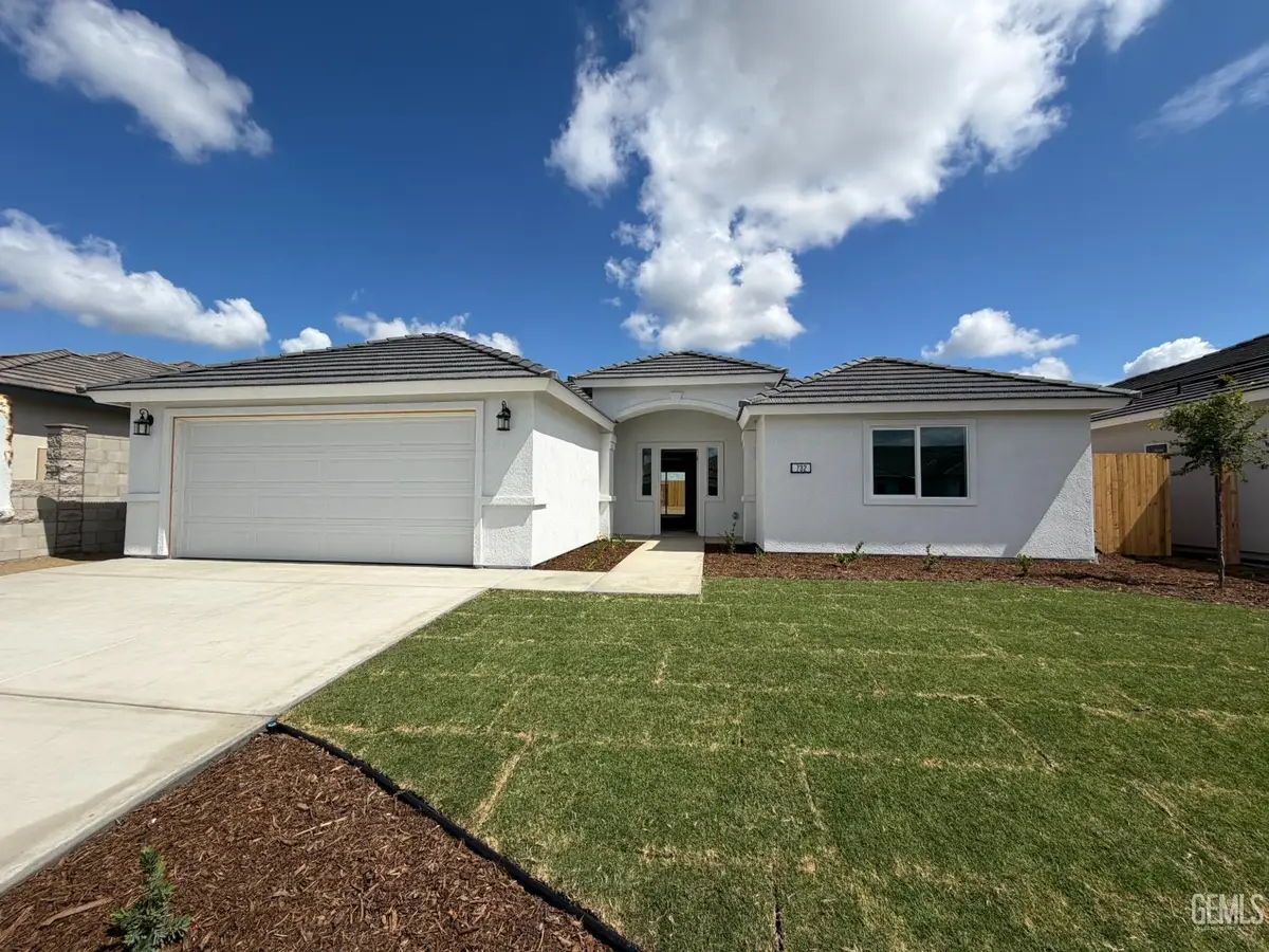 732 SAMMY WAY, Shafter, CA 93263 - #1