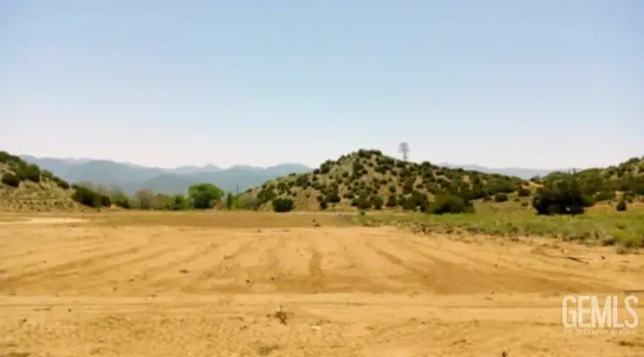 0 CALIENTE CREEK ROAD, Caliente, CA 93518 - #1