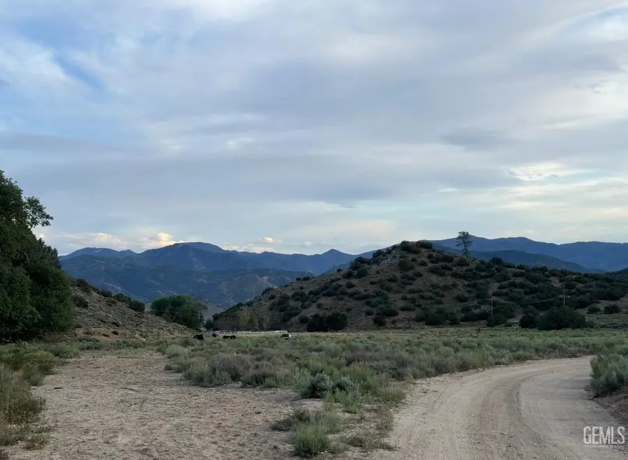 0 CALIENTE CREEK ROAD, Caliente, CA 93518 - #3