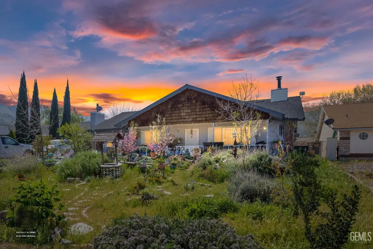 6600 LAUREL AVENUE, Lake Isabella, CA 93240 - #1