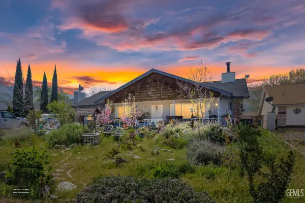 6600 LAUREL AVENUE, Lake Isabella, CA 93240