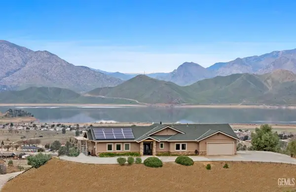 3303 PIUTE HILL ROAD, Lake Isabella, CA 93240