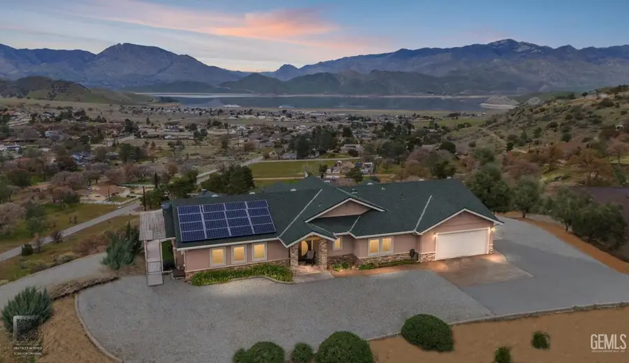 3303 PIUTE HILL ROAD, Lake Isabella, CA 93240 - #2