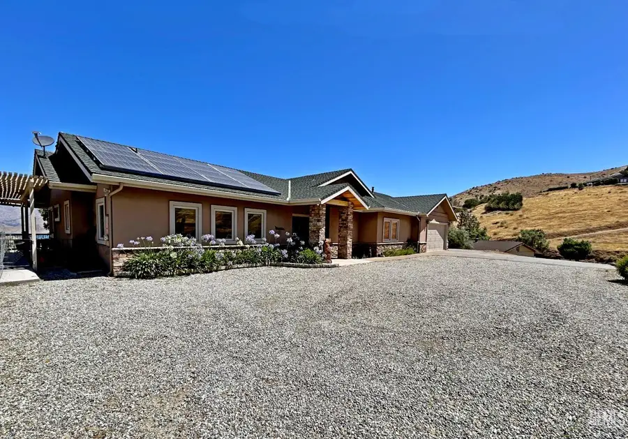 3303 PIUTE HILL ROAD, Lake Isabella, CA 93240 - #3