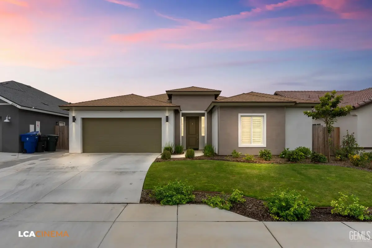 8403 AVON STREET, Bakersfield, CA 93314 - #1