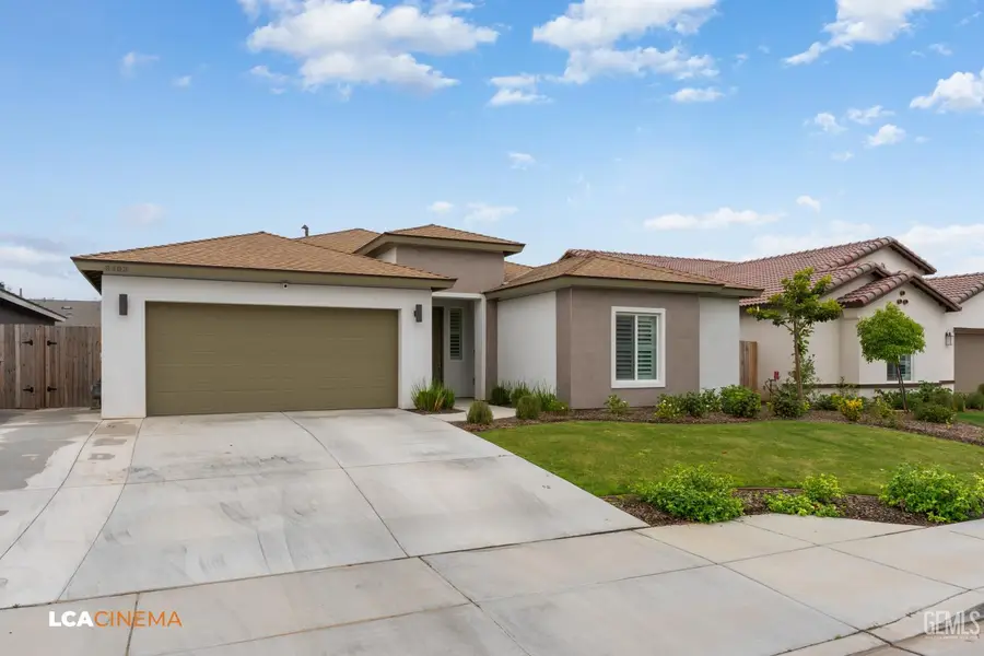 8403 AVON STREET, Bakersfield, CA 93314 - #3