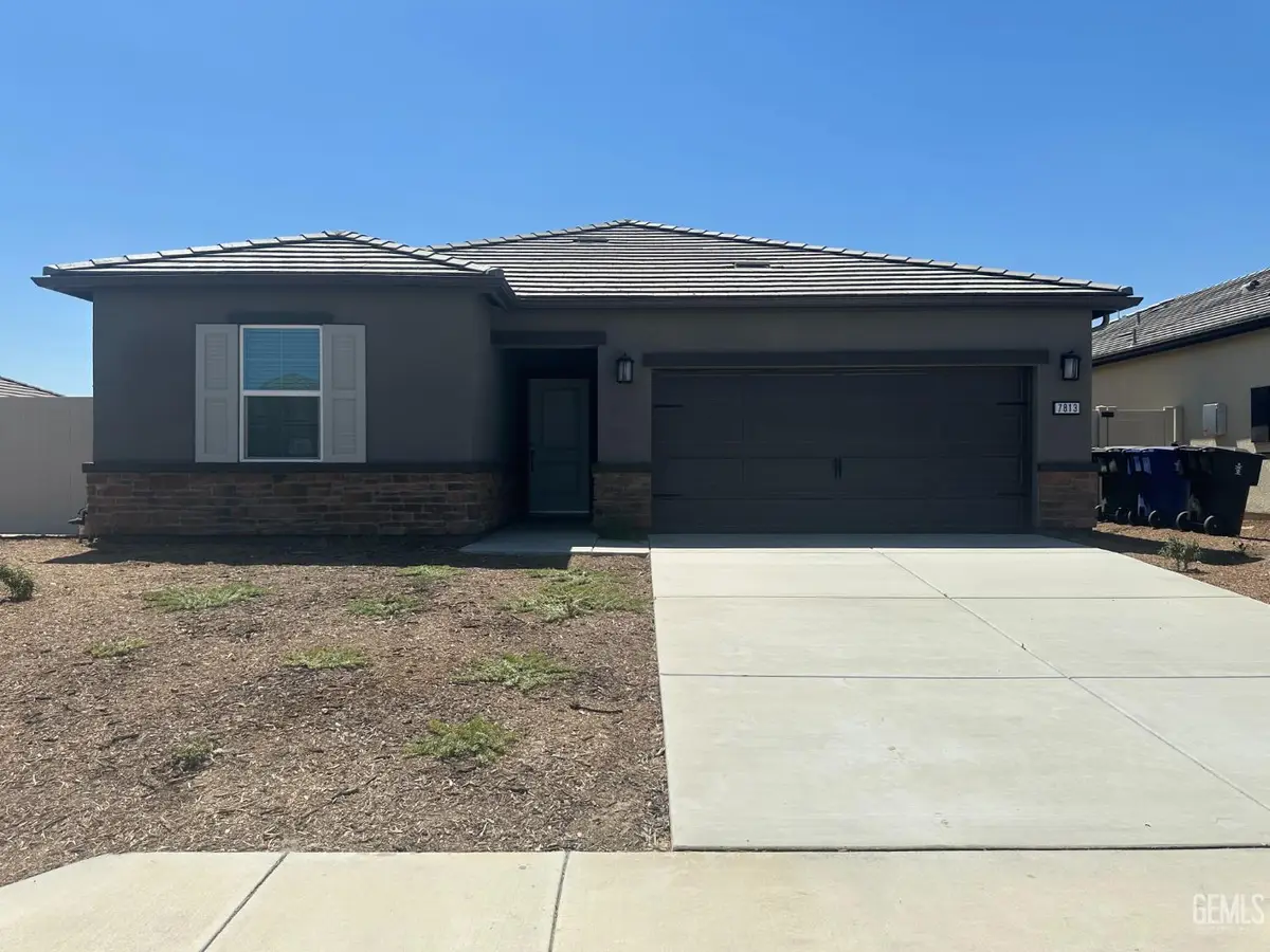 7937 BLUEBERRY AVENUE, Bakersfield, CA 93313 - #1
