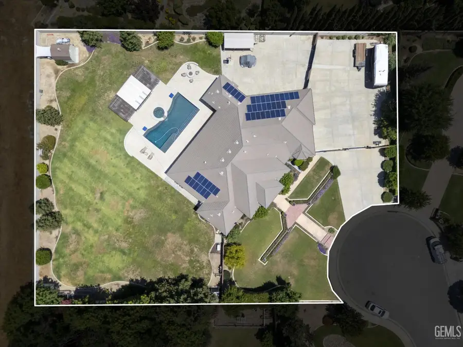 17448 HARVEST GROVE COURT, Bakersfield, CA 93314 - #3