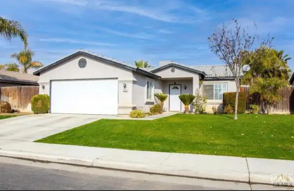 5308 LA PINTA MARIA DRIVE, Bakersfield, CA 93307