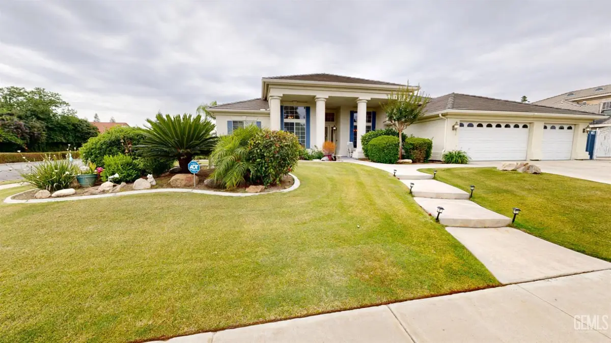 11103 IRON CREEK AVENUE, Bakersfield, CA 93312 - #1