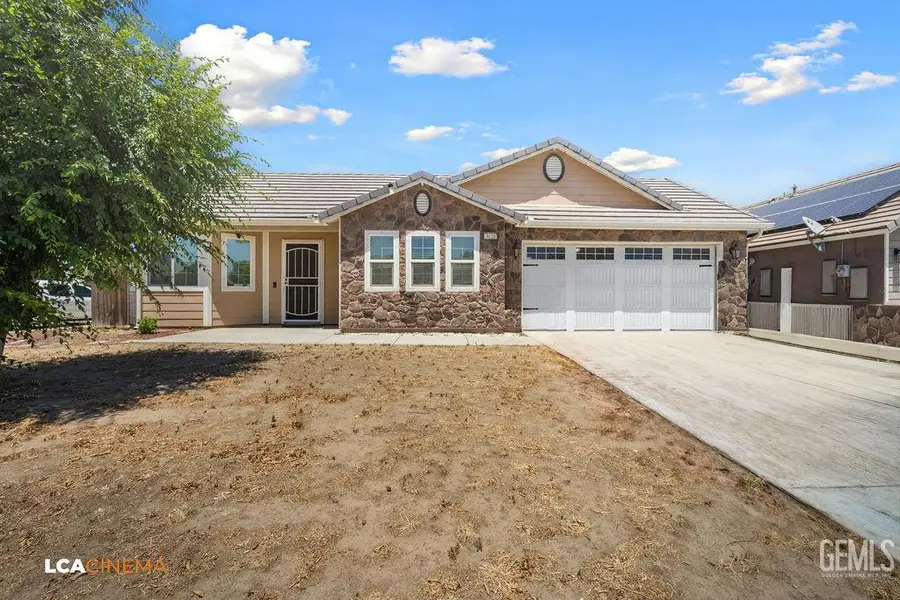3626 BRIDGET AVENUE, Bakersfield, CA 93313 - #2