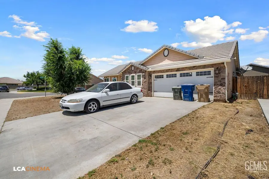 3626 BRIDGET AVENUE, Bakersfield, CA 93313 - #3